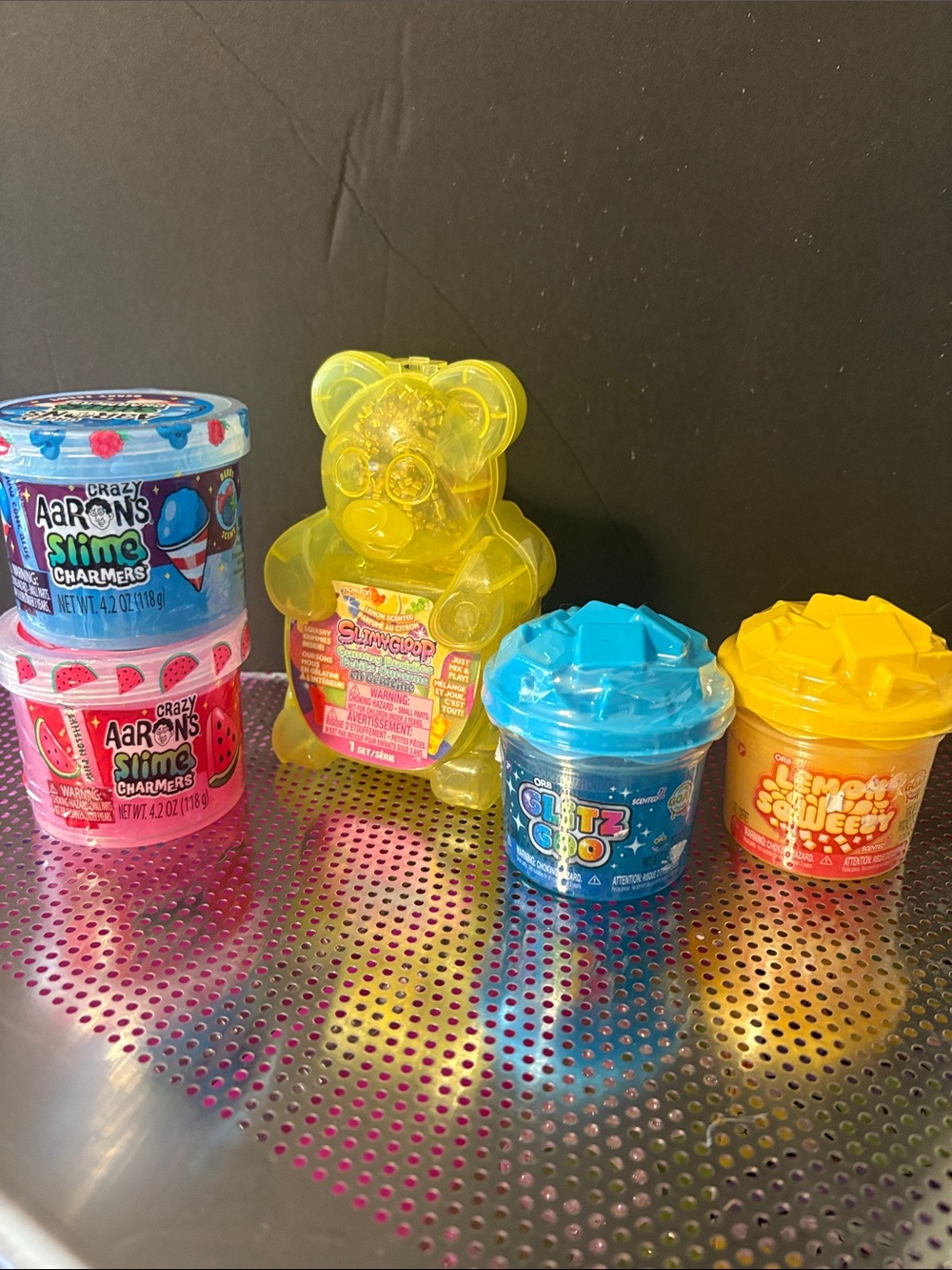 🩷✨ SLIME LOVER’S BUNDLE! ✨🩷